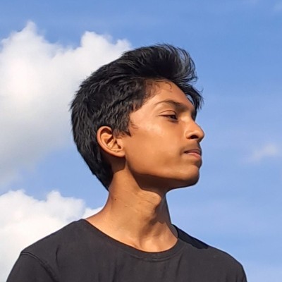 Professional Portrait